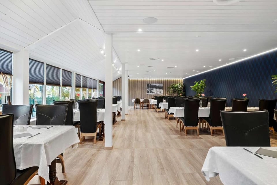 Best Western Laegreid Hotel Hotel in Rogaland