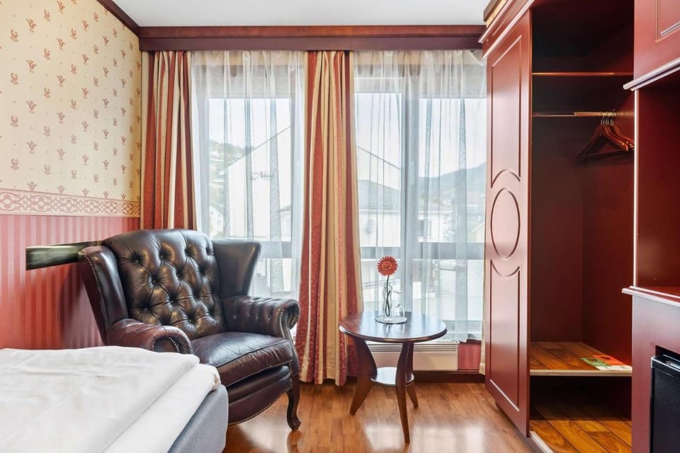 Best Western Laegreid Hotel Hotel in Rogaland