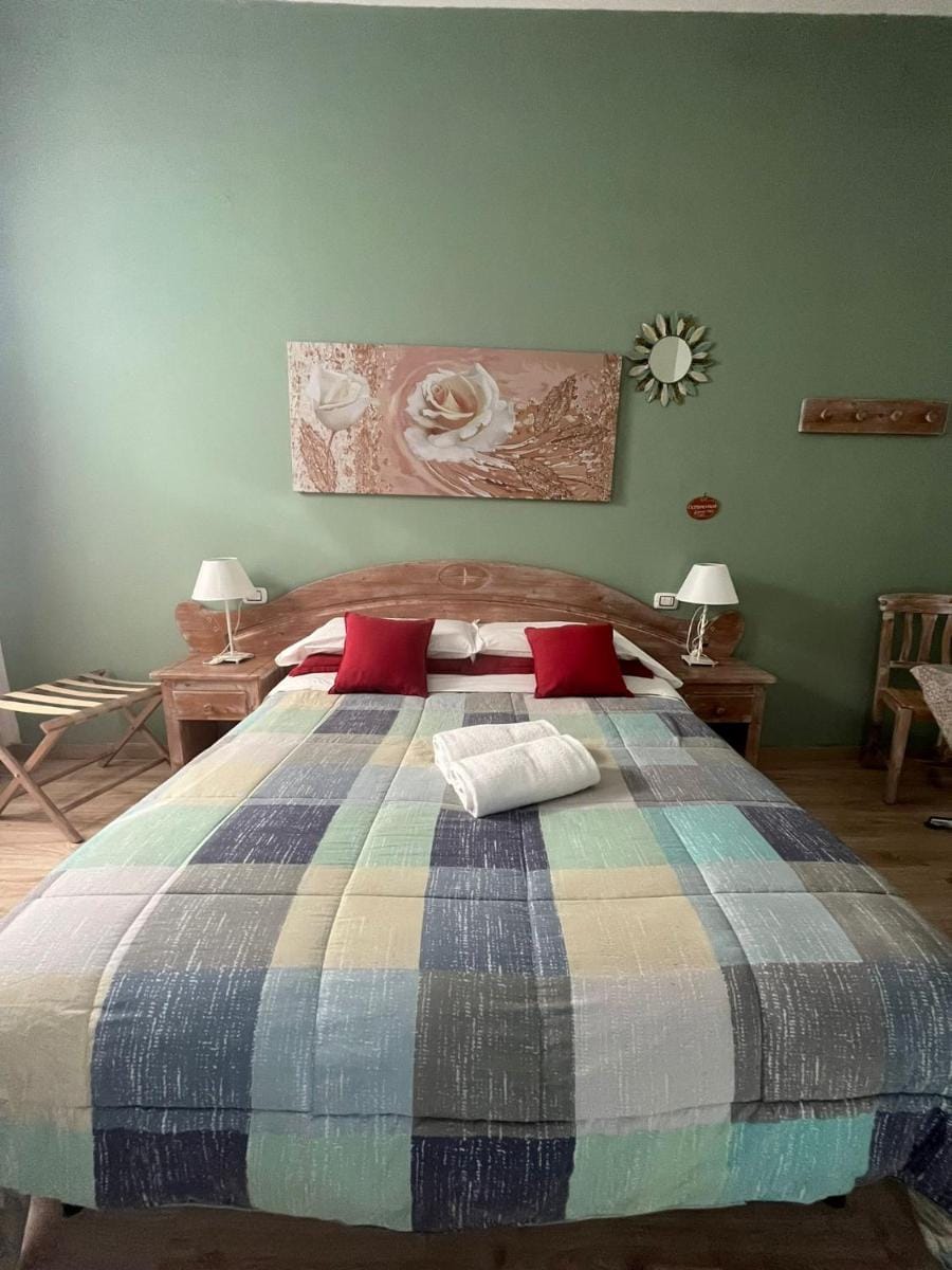 Cicerone Guest House Bed and Breakfast in Florence