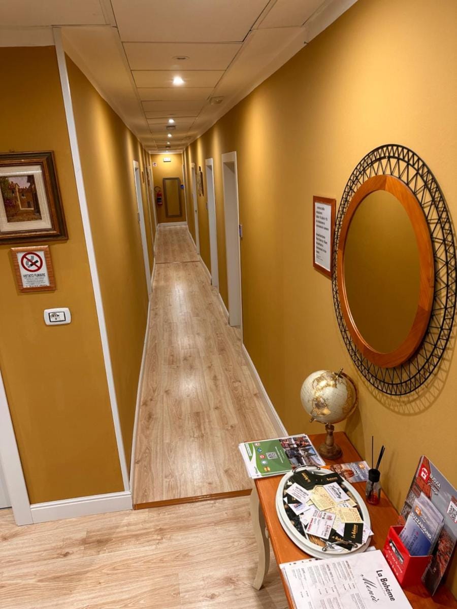 Cicerone Guest House Bed and Breakfast in Florence