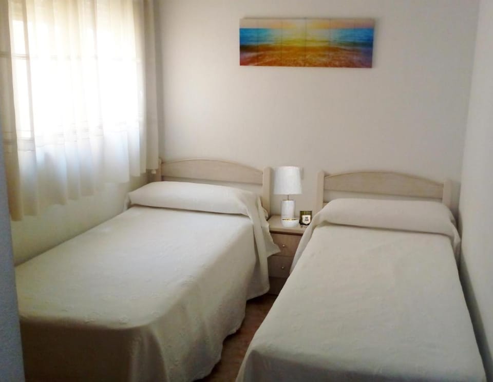 Apartamentos Turísticos Fresno Apartment hotel in Torrevieja