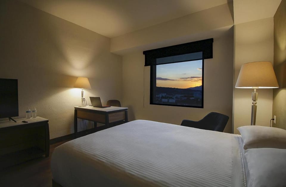 Turotel Morelia Hotel in Morelia
