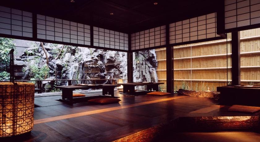 Yuzuya Ryokan Ryokan in Kyoto