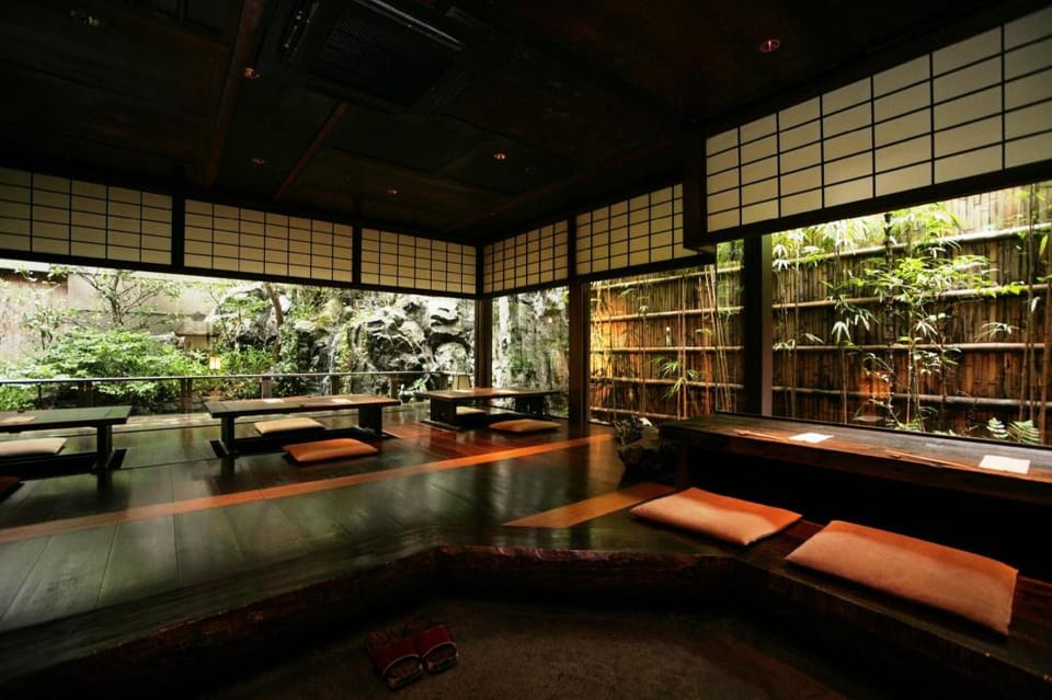 Yuzuya Ryokan Ryokan in Kyoto