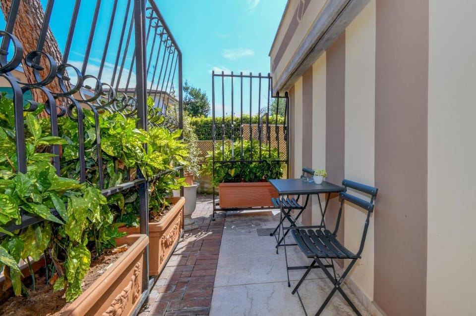 Camere America B&B Bed and Breakfast in Sirmione
