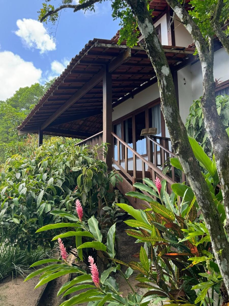 Hotel Portaló Hotel in Ilha de Tinharé