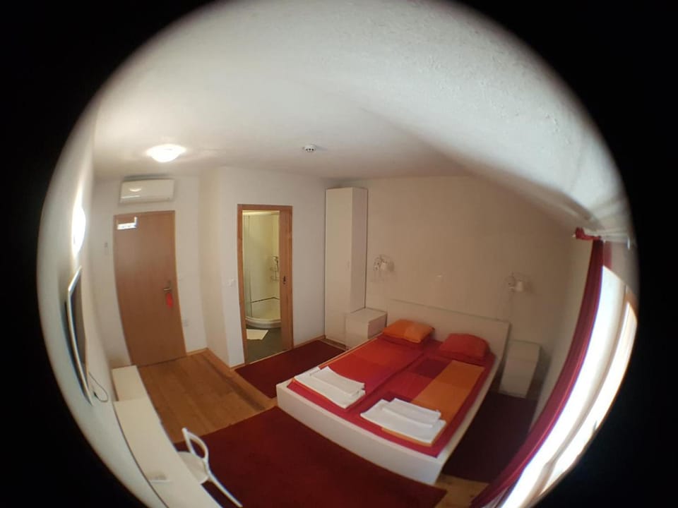Guesthouse Stari Tišler Bed and Breakfast in Ljubljana