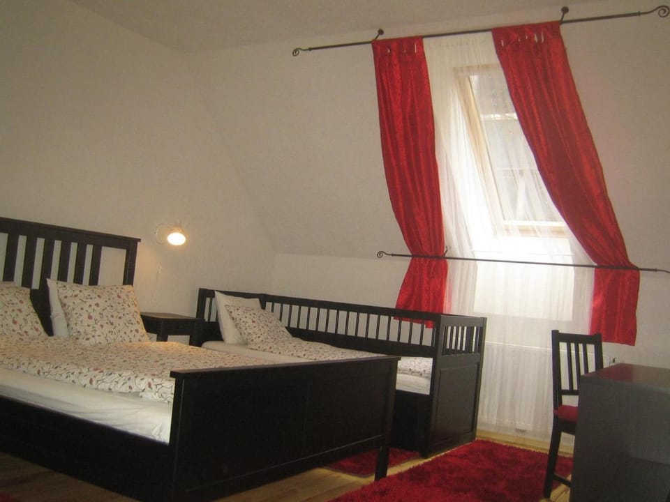 Guesthouse Stari Tišler Bed and Breakfast in Ljubljana
