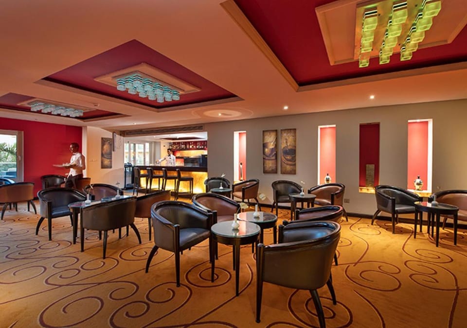 Premier Le Reve Hotel & Spa Sahl Hasheesh - Adults Only 16 Years Plus Resort in Hurghada