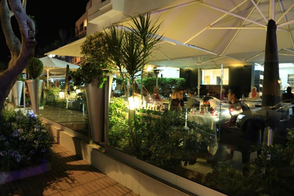 Studiotel Afoud Hotel in Agadir