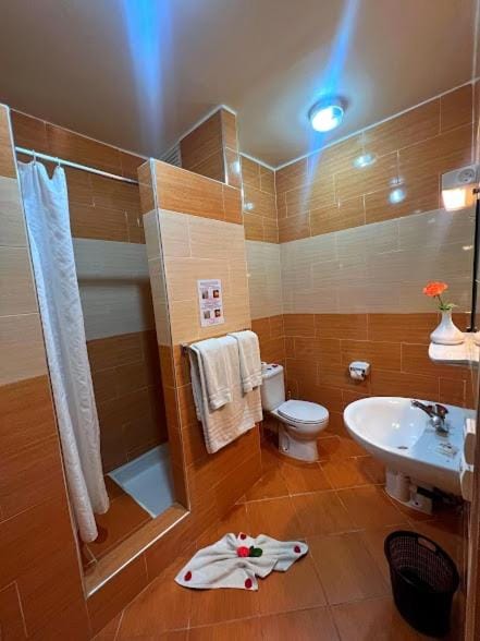 Studiotel Afoud Hotel in Agadir