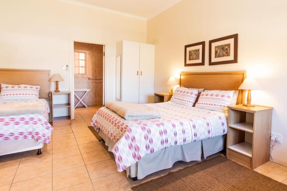 Treetops Guesthouse Bed and Breakfast in Port Elizabeth