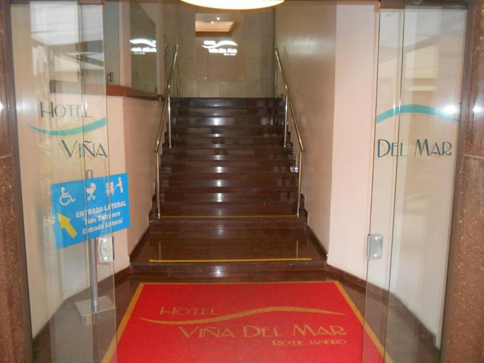 Hotel Viña Del Mar Hotel in Santa Teresa