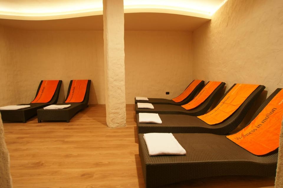 Adler Family & Wellness Clubresidence Hotel in Moena