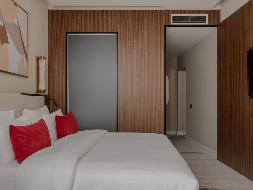 Kazakhstan Hotel Hotel in Almaty