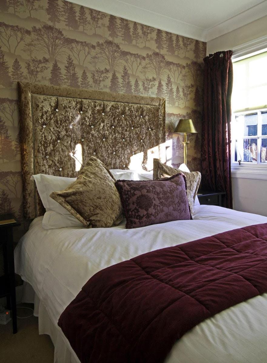 The Horseshoe Inn Inn in England