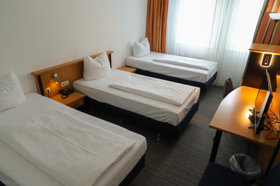 Hotel am Südtor Hotel in Baden-Württemberg