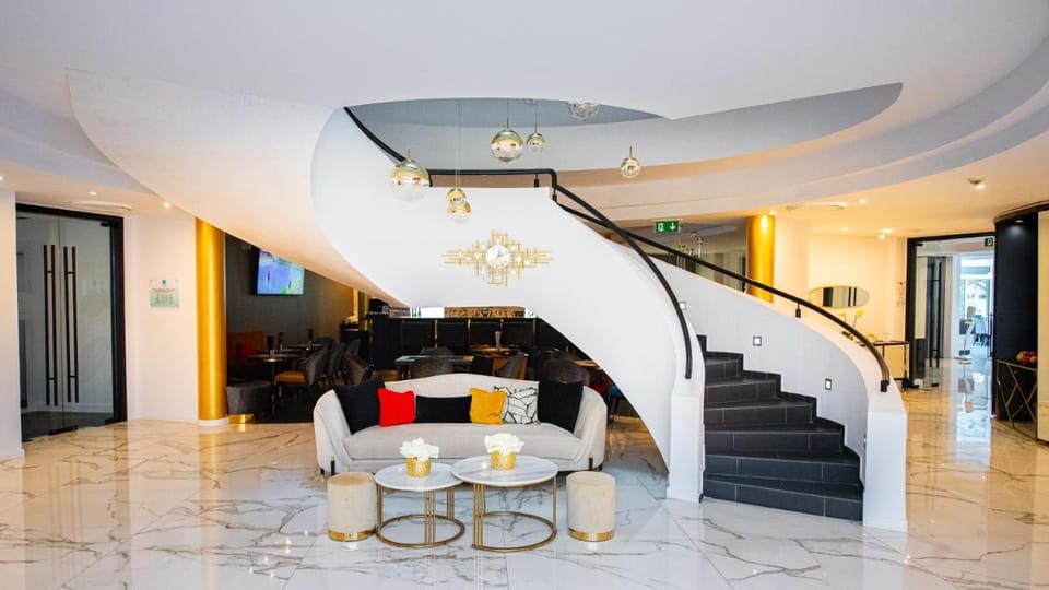 Liget Wellness és Konferencia Hotel Hotel in Hungary