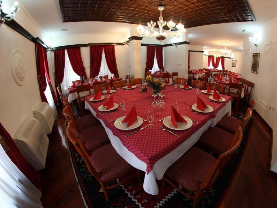 Villa St. Sofija Hotel Hotel in Ohrid