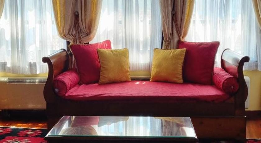 Villa St. Sofija Hotel Hotel in Ohrid