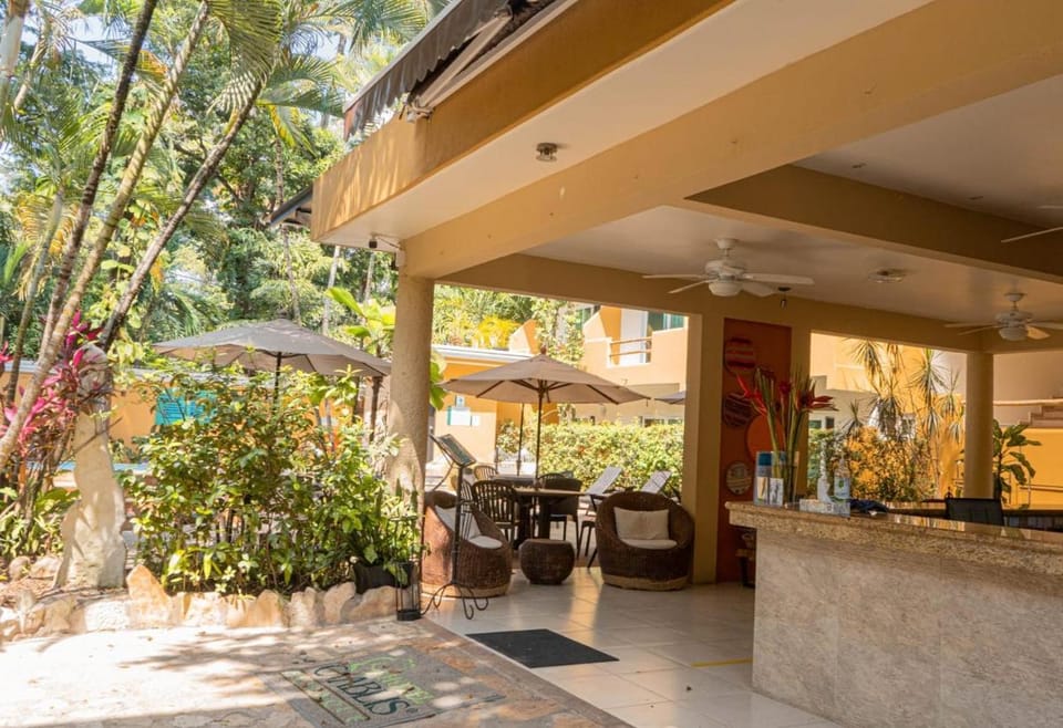 Hotel Chablis Palenque Hotel in State of Tabasco