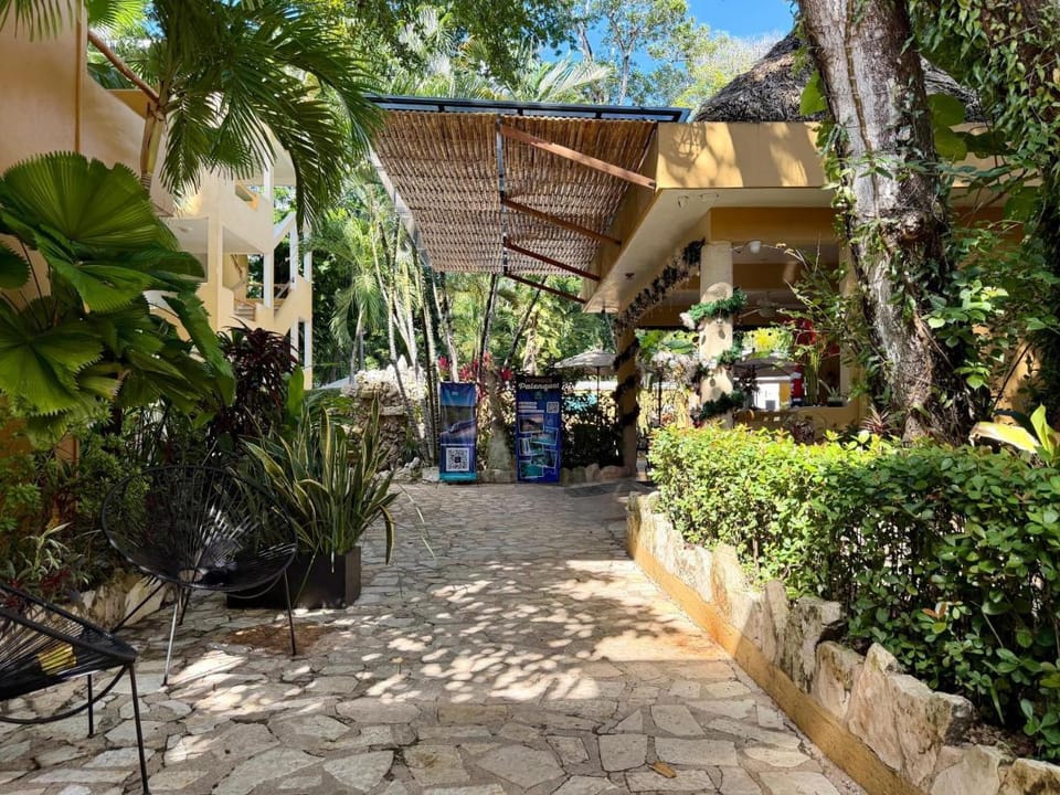 Hotel Chablis Palenque Hotel in State of Tabasco