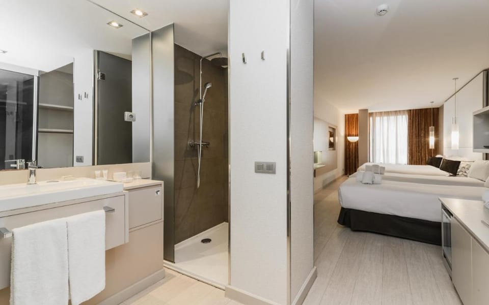 GRUMS HOTEL & SPA Hotel in Barcelona