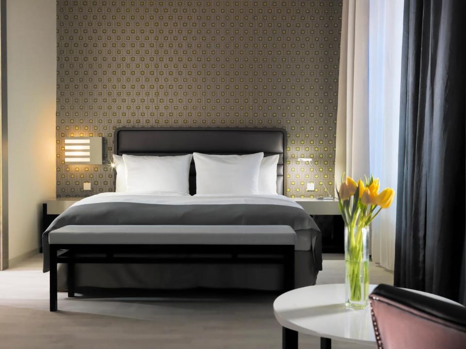 H10 Berlin Kudamm Hotel in Berlin