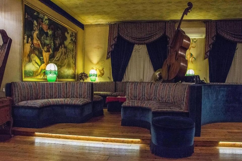 Veio Residence Resort Hotel in Rome