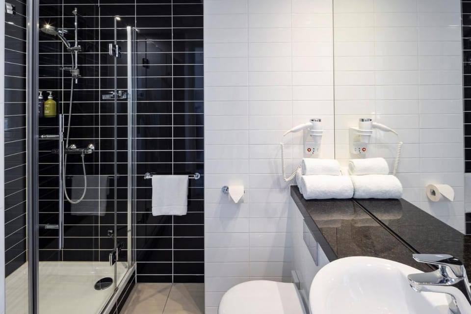 Holiday Inn Express Amsterdam - Schiphol By IHG Hotel in South Holland (province)
