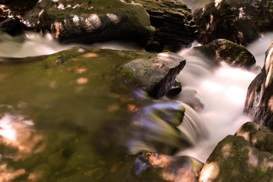 Hotel Rural Alfajía de Antonio Hotel in Alpujarra Granadina