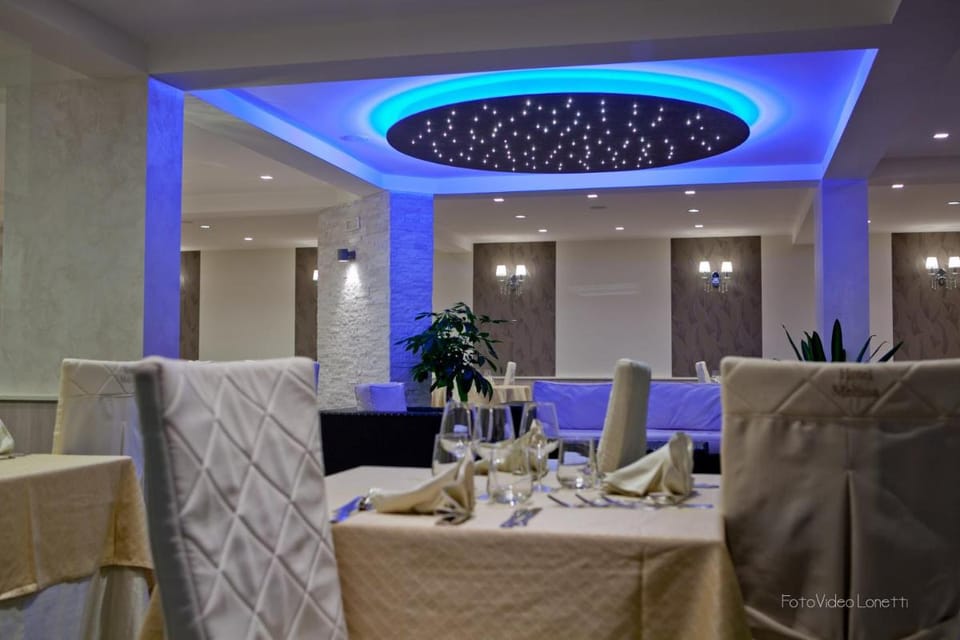 Hotel Melissa Hotel in Calabria