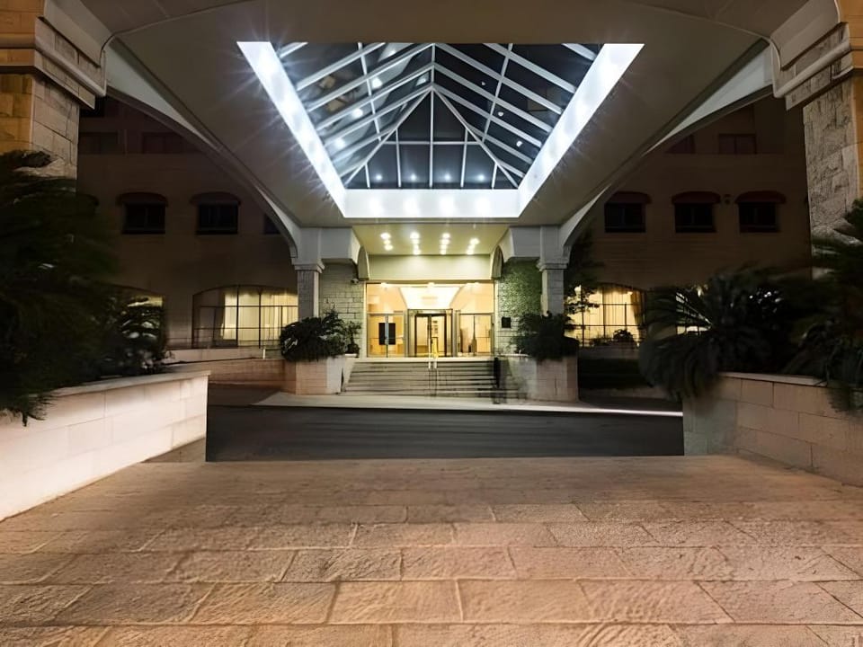Hotel Plaza Nazareth Ilit Hotel in North District
