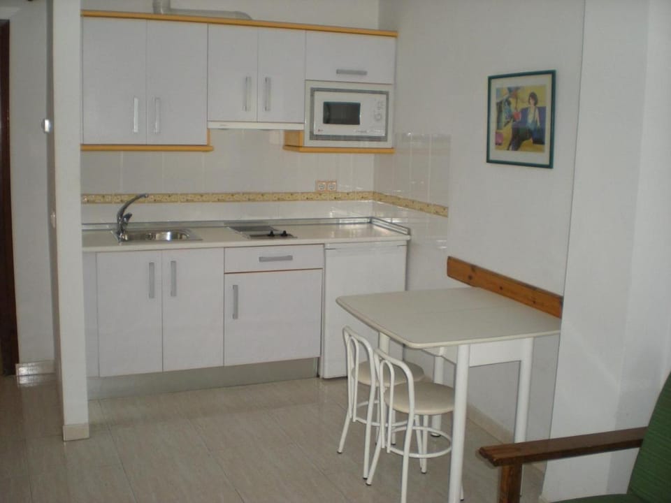 Apartamentos Casanova Apartment in Nerja