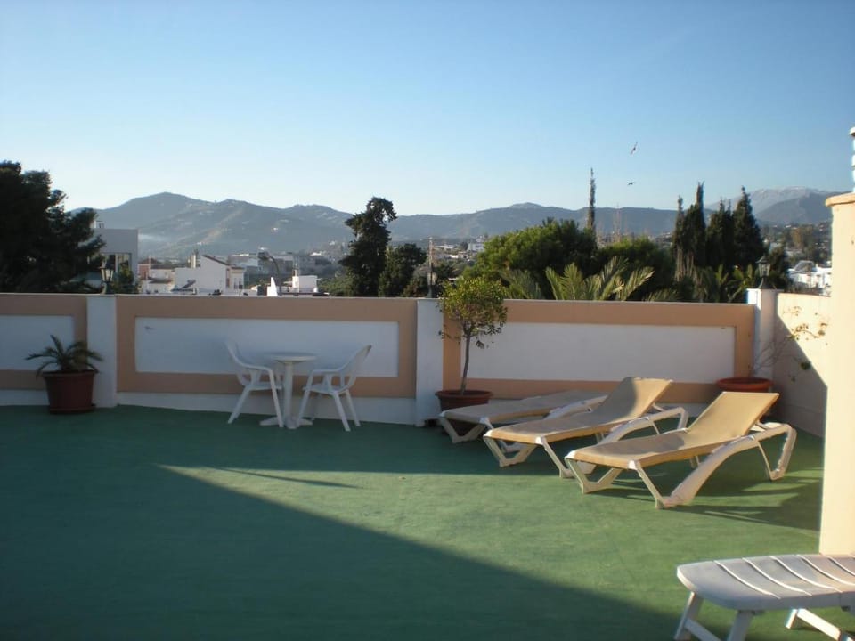 Apartamentos Casanova Apartment in Nerja