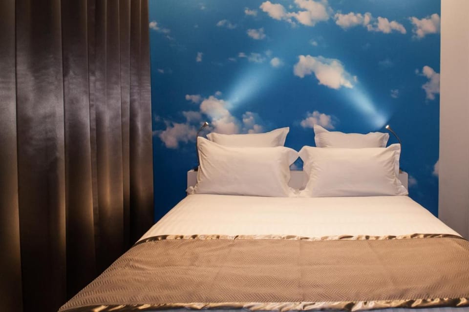 Hotel Sixteen Paris Montrouge Hotel in Montrouge