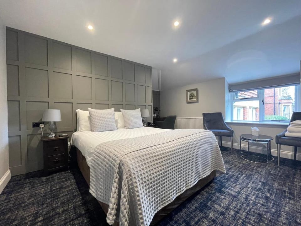 Cantley House Hotel - Wokingham Hotel in Wokingham