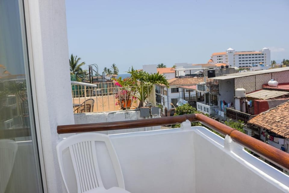 Mocali Hotel in Puerto Vallarta
