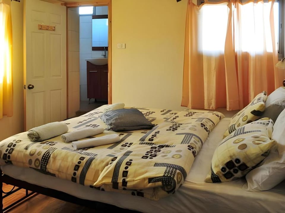 Akko Gate Hostel & Motel Hotel in North District