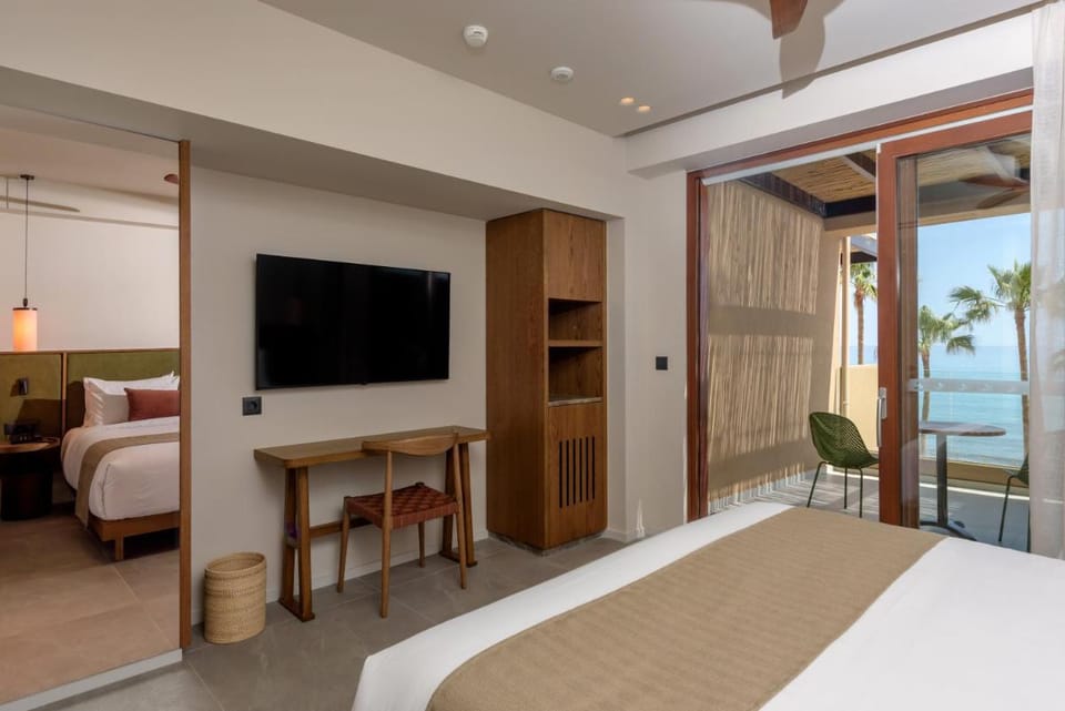 Blue Sea Beach Affiliated By Melia Resort in Stalida
