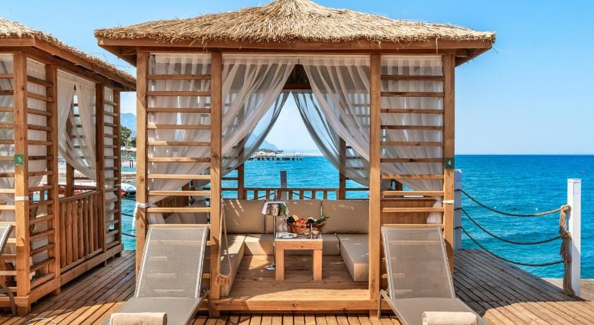 Corendon Playa Kemer Hotel Resort in Antalya Province