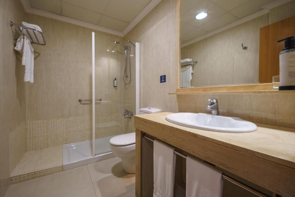 Crisol AlmerÃ­a Hotel in Almería