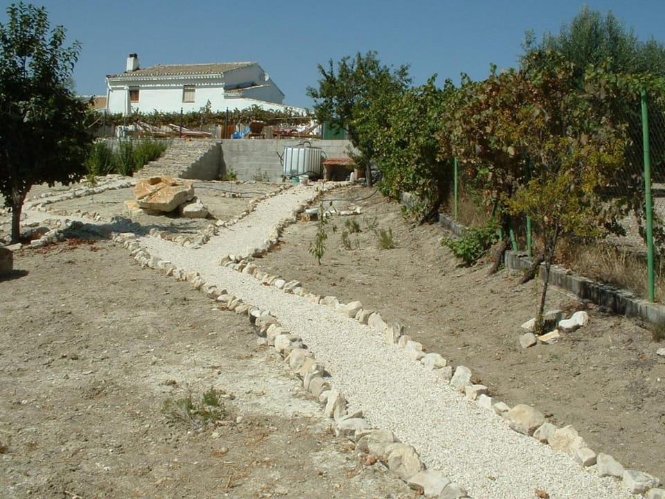 B&B Lasnavillasmm Hostel in Andalusia