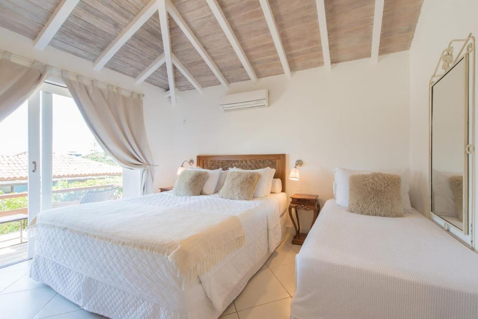 La Pedrera Small Hotel & Spa Hotel in Armacao dos Buzios