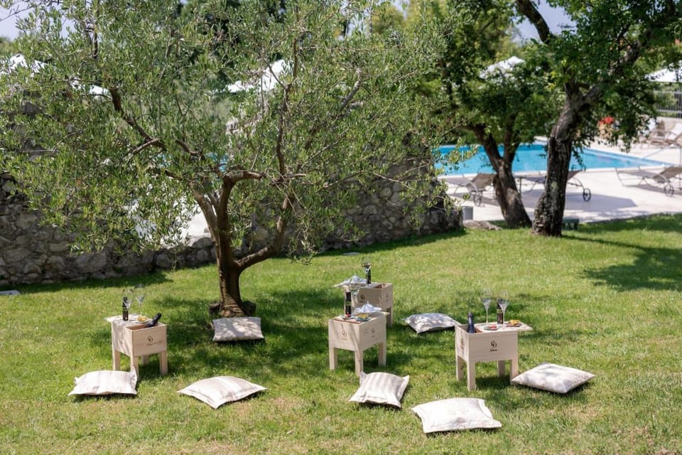 Heritage Hotel San Rocco Hotel in Istria County