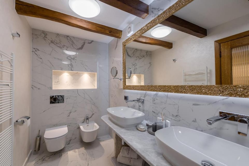 Heritage Hotel San Rocco Hotel in Istria County