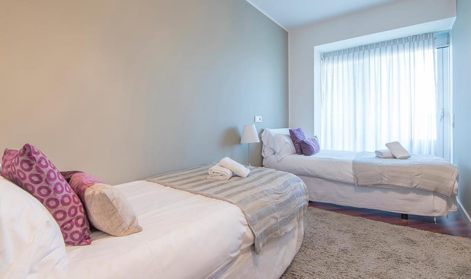 You Stylish Beach Apartments Apartment in Barcelona