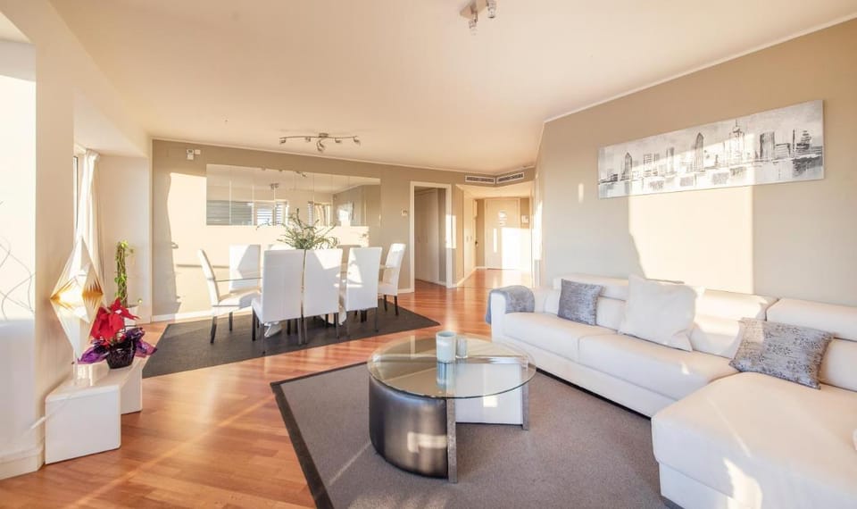 You Stylish Beach Apartments Apartment in Barcelona