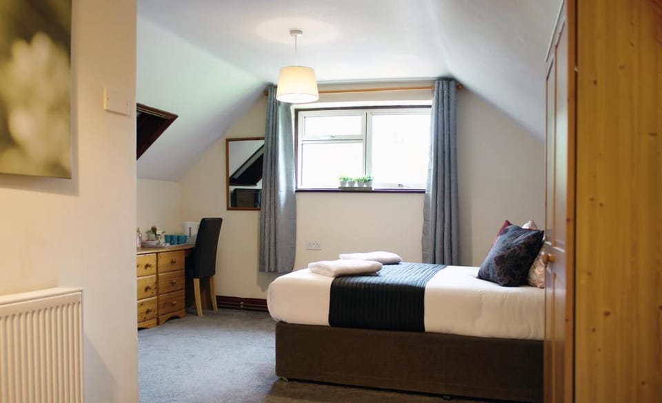 Little Foxes Hotel Hotel in Crawley