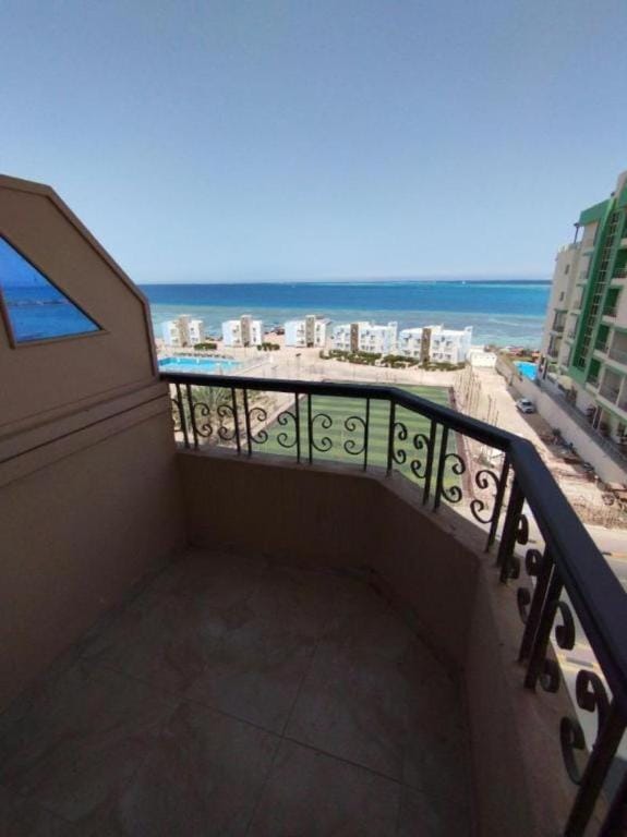 Sea View Hotel Hotel in Hurghada